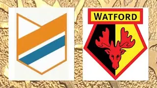 The Hall of Fame Watford Swansong | Try To Survive Football Gods Pt.1