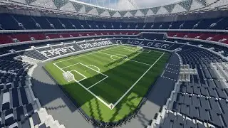 Minecraft - TIMELAPSE - PHC Arena (Custom) Ft. PreFXDesigns and TheHolder + DOWNLOAD