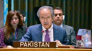 PR&rsquo;s statmnt on Strengthening Maritime Security through International Cooperation 4 Global Stability