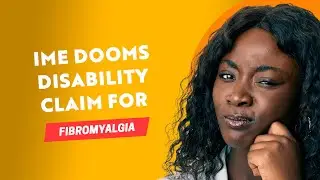 WIE 517.2 - Not-So-Independent Medical Evaluation Dooms Fibromyalgia Disability Claim