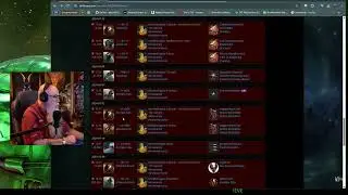Лучшие PVP-стратегии для защиты дома &mdash; EVE Online 2268