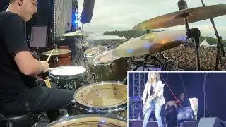 Suzi Quatro - Glycerine Queen + Bass Solo - Live 2023