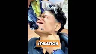 &eacute;pilation &agrave; la cire #Science populaire