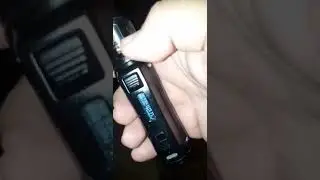 Ehpro coldsteel 100 120w problem