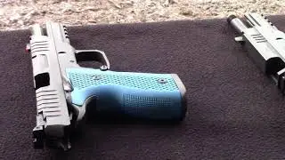 Rex Firearms / Fime Group