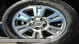 2013 Toyota Tundra P6713