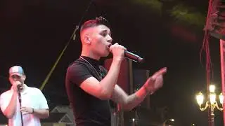 PELIGRO - LUIS VAZQUEZ