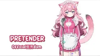 Enoki Sings Pretender by Official HIGE DANdism
