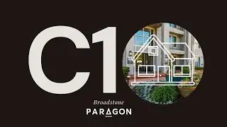 3 BR/2 BA Walk Through! (C1 - Floor Plan 1396 SQFT)