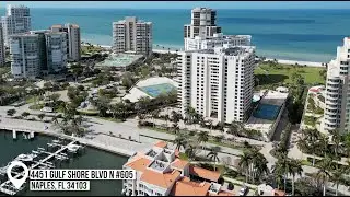 Roorda Listing | Solamar #605 | Condominiums for Sale | Naples, FL