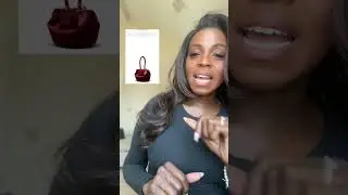I Found The Best AMAZON DESIGNER INSPIRED Handbag | Luxury For Less!! #shorts #fashion