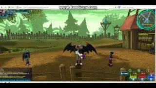 Fusionfall how to rapid fire hack with wpepro