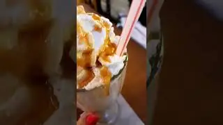 Вкусняшка!)#еда#кафе #respect #вкусняшки