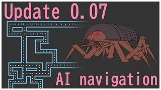 【Update】Dungeon of Revenge v0.07