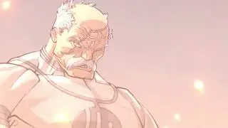 Invincible VS Conquest | comics animation | #comicbooks #invincibleandomniman #invincible 