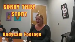 This Is How Repeated Shoplifting Turns Into a Felony | Bodycam
