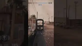 The Matrix - Battlefield 6 #fps #gaming #funny #battlefield6