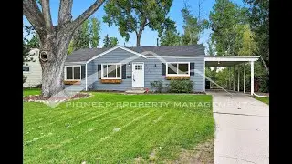 Denver Homes for Rent 2BR/1.5BA by Denver Property Management