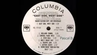 Kenyon Hopkins - Theme from who do you kill