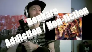 NEW ALBUM! [Denkare / Karen's Music Collection 3 / Addiction / Non-fiction] First time REACTION!
