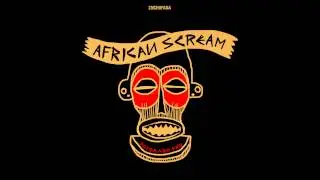 Dotorado Pro - African Scream (Kizomba)