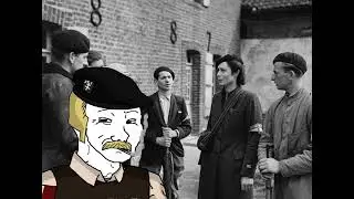 Anthem of the French Resistance.                  Hymne de la R&eacute;sistance fran&ccedil;aise