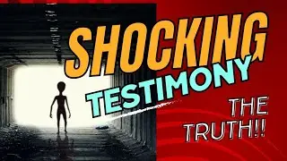 Real Life Shopper Testimony Reveals The Truth About The Miami Mall Aliens