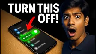 9 Android Settings You NEED to Change Immediately!