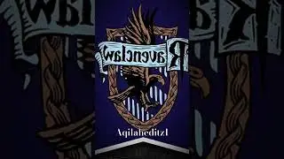 Yeah..i played the hogwart house quiz and i got ravenclaw#hogwartshouse #ravenclaw #shortedit #fyp