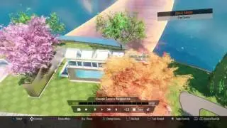 What is this? Black ops 3 (Look at the kill feed)