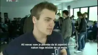 Gamersject #2 Lan | HRT e-Hrvatska | uploaded by: zRMXX