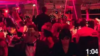 Christmas Party Venue - Old Billingsgate, EC3