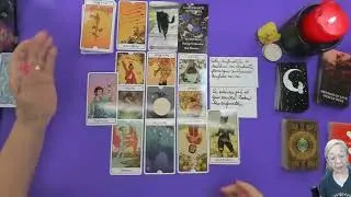 GÉMINIS! LO DEJA TODO Y QUIERE VOLVER! VENDRÁ CON SU DERROTA A CUESTAS!