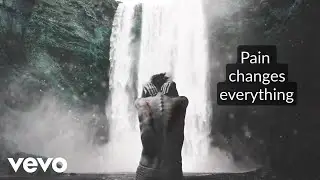 Linda Marks - Pain Changes Everything (Lyric Video) (Official Music Video)