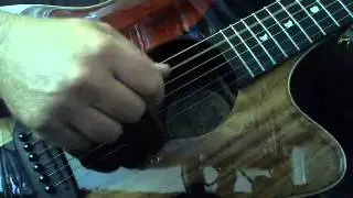 Luna Vista Bear Test