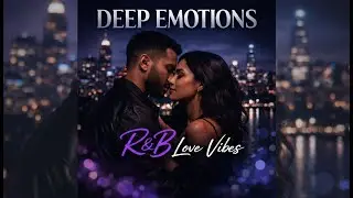 DEEP EMOTIONS | R&B Love Compilation