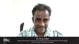 Panel Discussion: Digital Infrastructure as a Core Utility to Every Citizen