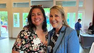 Honoring a Visionary Leader: Dr. Stephanie Kirschbaum Living in Purpose Program