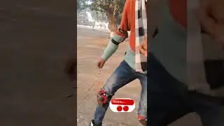 Jab Mera Dost skating Kar raha hai #fanni #skating #shorts #viral
