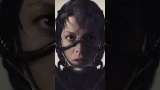 &iquest;Como iba a ser Alien 5? &bull; #shorts #peliculas #alien #xenomorph #ellenripley #alien5