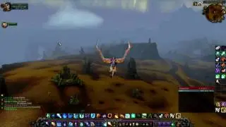 How to play: WoW with drunk friends