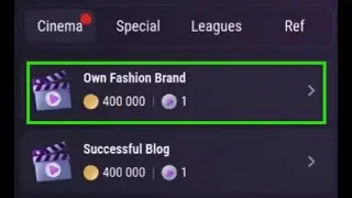 Own Fashion Brand | TapSwap Code | Start Your Own Fashion Brand Using 3D Printing&mdash;Here&rsquo;s How!