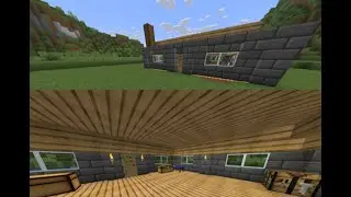 im not homeless anymore | MC Survival Series Episode 2