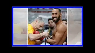 James degale & lee selby aim to improve on tough 2017 campaigns