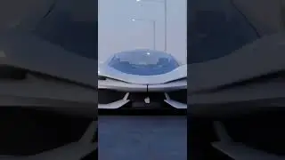 Meet Apple iCar | Apple Car Realistic Official Video #Shorts #Apple #iCar