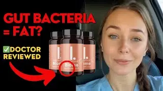 LeanBiome 2025 Review ⚠️ The TRUTH About This Weight Loss Pill | Doctor Explains!