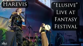 Harevis - 