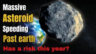 Giant asteroid to make a close approach to Earth: Is there anything to worry about?