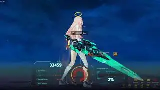 Hidden Hideout [HH] Gameforge Soulworker [EN] Haru/Iris/Stella/Chii 6:18