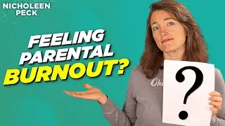 Why Is Parenting So Hard?